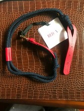 Cintura Red Valentino nuova