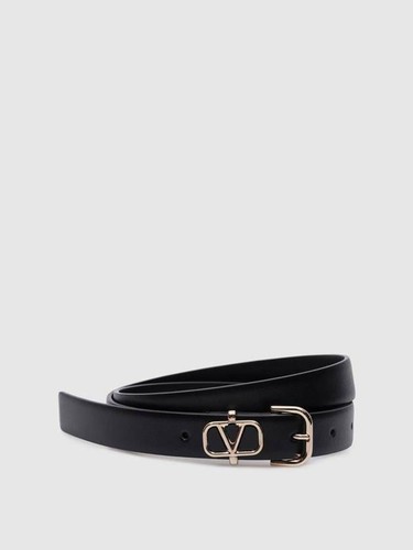 Valentino leather belt - leather,
