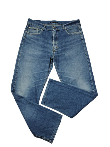 Jeans valentino denim blu - denim,