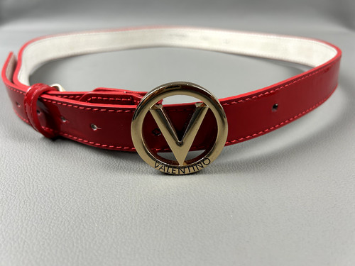 Authentique ceinture - ceinture, "