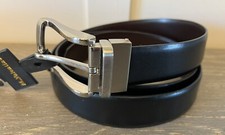 Cintura elegante uomo Marco