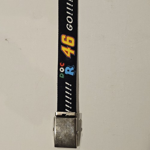 Cintura valentino rossi - cintura, 46