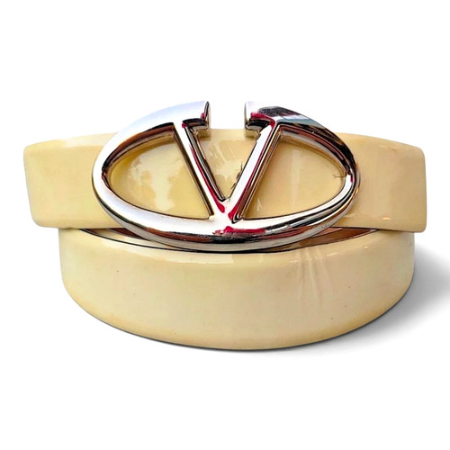 Cintura vintage valentino - cintura,