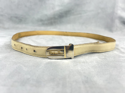 Authentique ceinture vintage - ceinture,