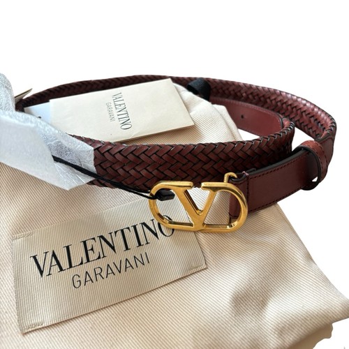 Cintura valentino garavani - valentino,