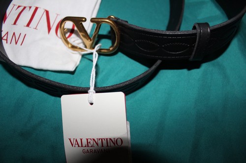 Cintura uomo valentino - cintura,
