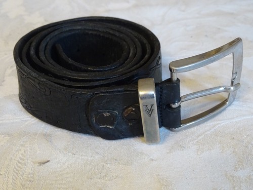 Cintura uomo valentino vintage - cintura,