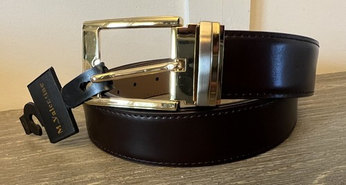 Cintura elegante uomo marco - uomo,