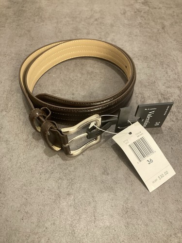 Cintura elegante uomo