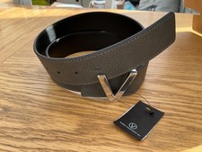 Cintura uomo Valentino