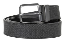 VALENTINO Billie Leather Belt