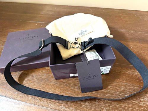 Cintura valentino garavani - cintura,