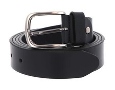 VALENTINO Bairone Leather Belt