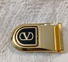 Fibbia Vintage VALENTINO