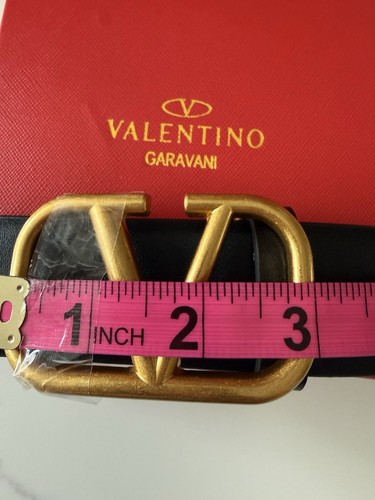 Cintura uomo valentino - uomo, in