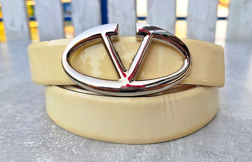 Cintura vintage valentino - vintage,