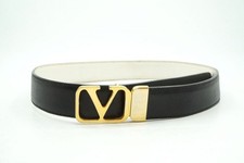 Valentino Vintage Cintura