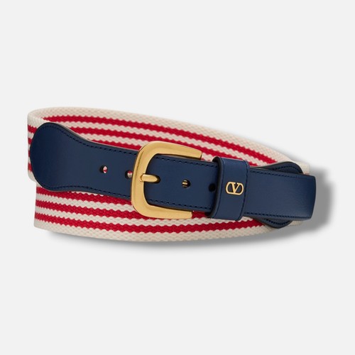 Cintura uomo valentino - uomo,
