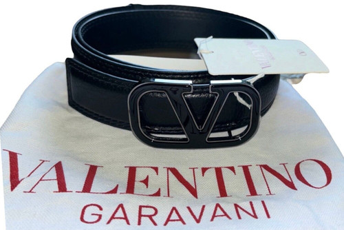 Cintura valentino garavani - garavani, in