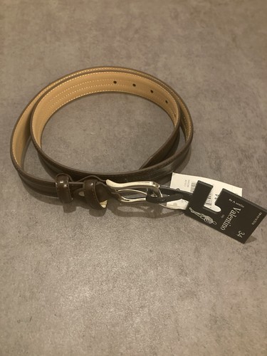 Cintura elegante uomo