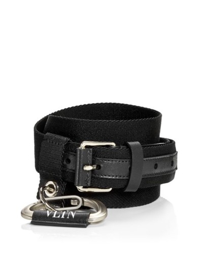 Cintura uomo valentino - cintura,