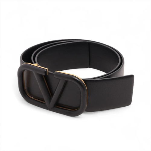 Cintura valentino logo 75 - valentino,