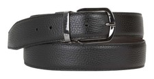 VALENTINO Mast Pin Buckle Belt