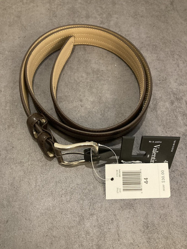 Cintura uomo valentino - cintura,