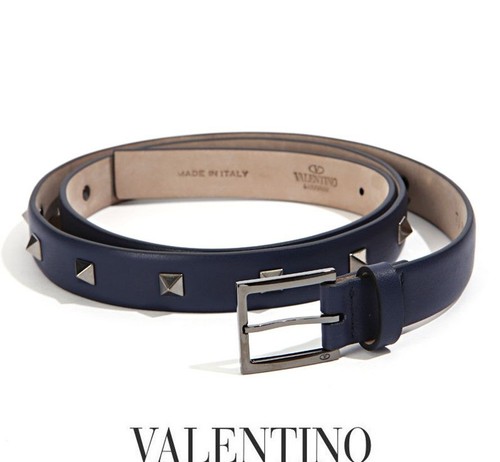 Cintura valentino rockstud - valentino,
