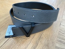 Cintura uomo Valentino