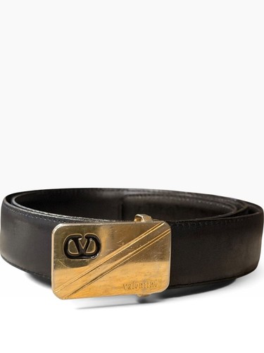 Cintura vintage valentino - cintura,