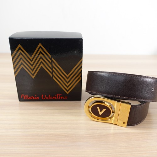 Valentino cintura pelle - valentino,