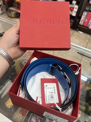 Cintura valentino garavani - cintura,
