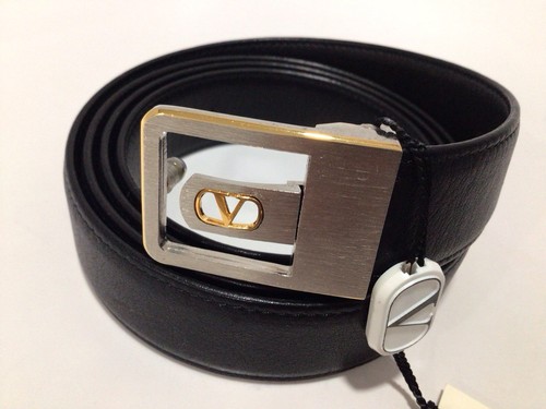 Cintura valentino garavani - valentino, "v"