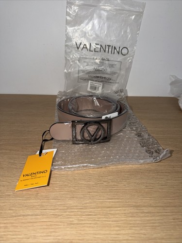 Nuova cintura uomo valentino - nuova,