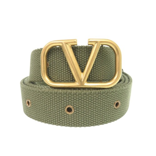 Cintura valentino taglia unica - valentino,